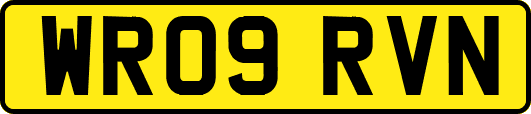 WR09RVN