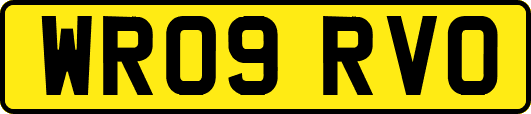 WR09RVO