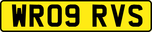 WR09RVS