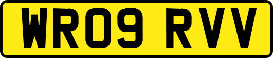 WR09RVV