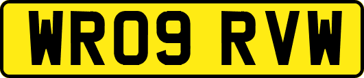 WR09RVW