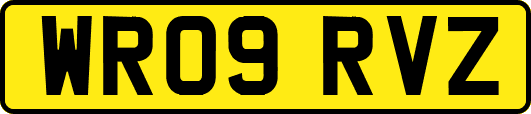 WR09RVZ
