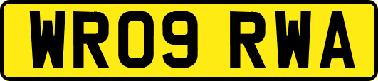 WR09RWA