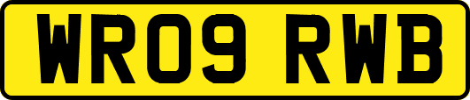 WR09RWB