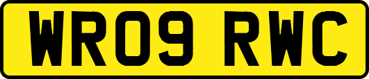 WR09RWC