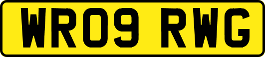 WR09RWG