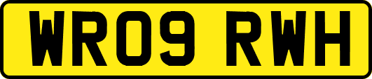 WR09RWH