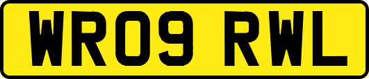 WR09RWL