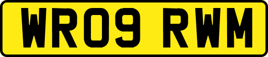 WR09RWM