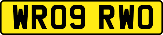 WR09RWO