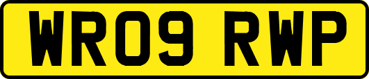 WR09RWP