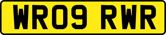 WR09RWR