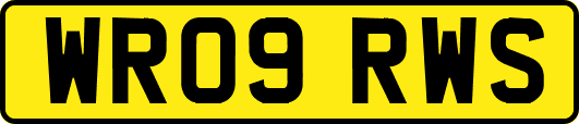 WR09RWS