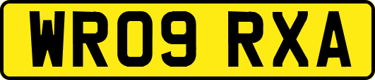 WR09RXA