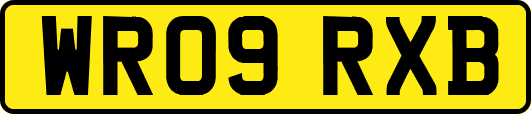 WR09RXB