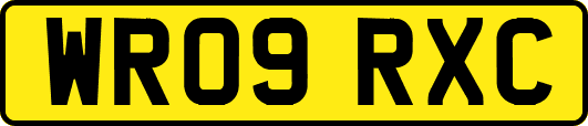 WR09RXC