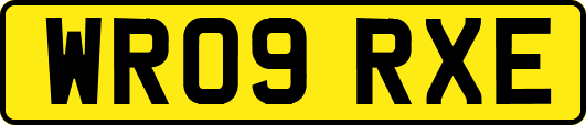 WR09RXE