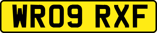 WR09RXF
