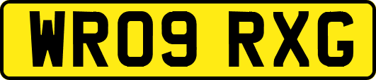 WR09RXG