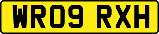 WR09RXH