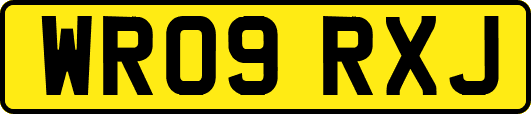 WR09RXJ