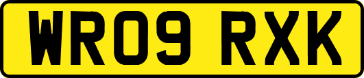 WR09RXK