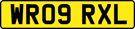 WR09RXL