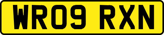 WR09RXN