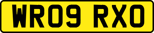 WR09RXO