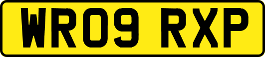 WR09RXP