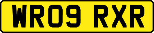 WR09RXR