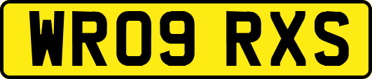 WR09RXS