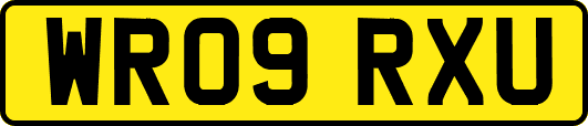 WR09RXU