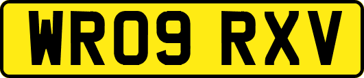 WR09RXV