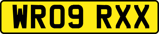 WR09RXX