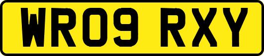 WR09RXY