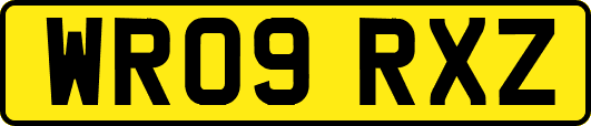 WR09RXZ
