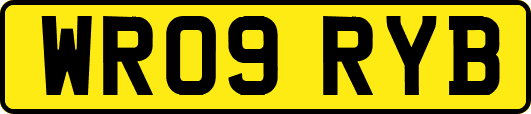 WR09RYB