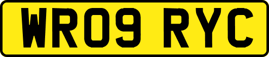 WR09RYC