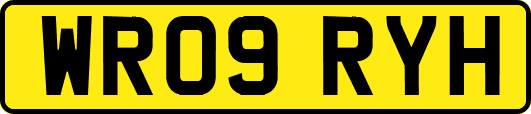 WR09RYH