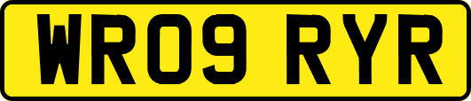 WR09RYR