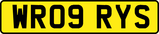 WR09RYS
