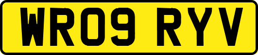 WR09RYV