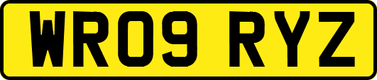WR09RYZ