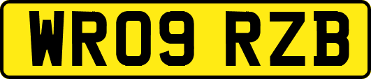 WR09RZB
