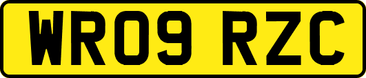 WR09RZC