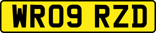 WR09RZD