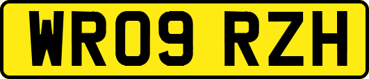WR09RZH
