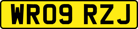 WR09RZJ