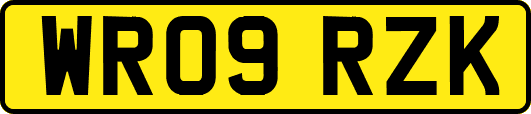 WR09RZK